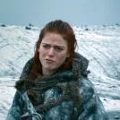 You know nothing, Jon Snow