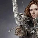 You know nothing, Jon Snow