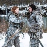 You know nothing, Jon Snow