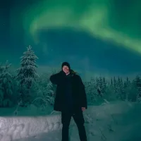 You know nothing, Jon Snow