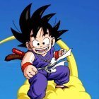Son goku